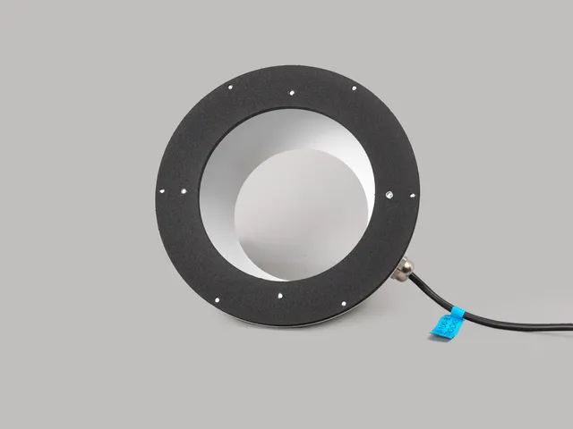 Купольная подсветка FR-D-100-80 (DomeLight)