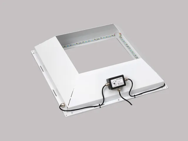 Купольная подсветка FR-DQ-350x350
