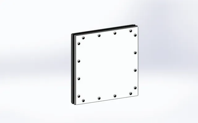 Подсветка FR-BL-200х200
