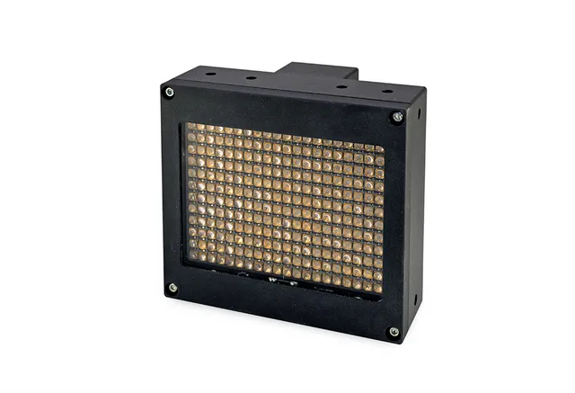 Светодиодная УФ сушка UV-720-104×94